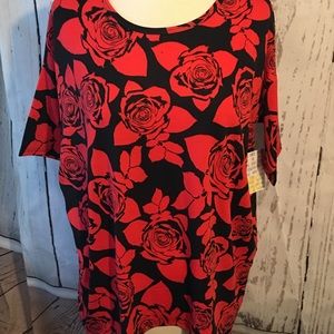 Lularoe XXS Irma